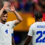ONLINE: Uruguay - Kapverdy
