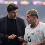 ONLINE: USA - Paraguay