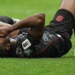 Ošklivé zranění hvězdy Kanady! Kouč: Slyšeli jsme praskat kosti
