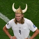 Pobřeží slonoviny - Norsko 1:2