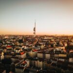 Praha ocenila nejlepší inovace pro město