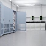 Pražské centrum obnovitelné energie zahájilo přípravy pro instalace bateriových úložišť