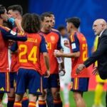 Představení favoritů: Španělsko na MS ve fotbale 2026