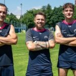 Přípravy na ligu ONLINE: Nové dresy Bohemians a Baníku, Liberec už trénoval s posilami