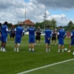 Přípravy na ligu ONLINE: Plzeň hraje proti Artisu, nová jména v sestavě
