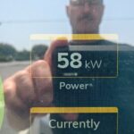 Prodej nových elektromobilů v Česku stoupl do konce května o 17 procent na 6479 aut