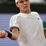 Roland Garros ONLINE: Menšík proti Fonsecovi začal dobře, získal první set