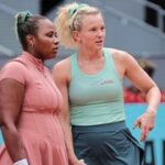 Roland Garros ONLINE: Siniaková ve finále čtyřhry, Zverev hraje o první grandslam