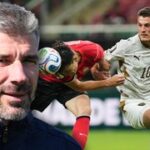 Schickovy tři dotyky za půli: jeho chyba, nebo servisu? Spojené nádoby, říká asistent Rezek Schickovy tři dotyky za půli: jeho chyba, nebo servisu? Spojené nádoby, říká asistent Rezek