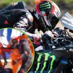 Skandál v Brně! Lídr MotoGP napadl traťového maršála a byl vyloučen