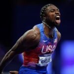 Sprinter Lyles před Tretrou: Světový rekord? Je pomalý! Vzkaz českým fotbalistům na MS