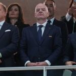 Trunda na MS: summit FIFA, fotbal v&nbsp;Miami, recepce se špičkami..