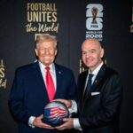 USA i FIFA otevírají náruč a říkají: Nechceme vás tu