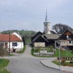 V soutěži Zelená obec roku letos uspěly Prosetín, Bělotín a Rožnov pod Radhoštěm