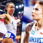 Večer snů českých atletek: Lu pod 50, Maňasová překonala Kratochvílovou