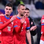 Výška jako zbraň: čeští obři mají ve skupině převahu