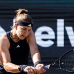 Wimbledon ONLINE: hned šest Čechů v akci! Představí se Muchová, Krejčíková i Svrčina