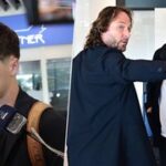Z hanebně zpackaného MS se vrátily dvě výpravy: Kapitánova příčetná a Nedvědova nepříčetná Z hanebně zpackaného MS se vrátily dvě výpravy: Kapitánova příčetná a Nedvědova nepříčetná