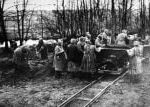 Ženy protinacistických odbojářů měly být vymazány z historie