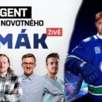 Zimák ŽIVĚ: Novotného cesta na draft