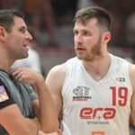 Zničující buzzer beater! Nymburk ztratil výhru 0,5 sekundy před koncem, finále je srovnané