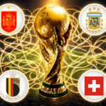 16 variant finále MS ve fotbale: Co by způsobila série senzací, ve hře jsou i střety gigantů