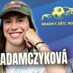 Adamczyková o mateřství, ztrátě rodičů i manželovi: Marka si spletla s Ebenem