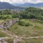 Arboretum ve Štramberku na Novojičínsku je na prodej, téměř za 35 milionů korun