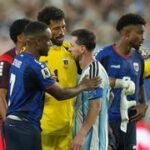 Argentina - Kapverdy 3:2pp