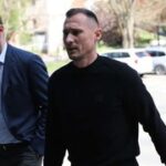 Bořil žádal o prominutí zbytku dlouhého trestu, ale neuspěl