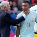 Deschamps: Tři semifinále? Možná jsem ve své práci dobrý. Bude Mbappé zdravý? Deschamps: Tři semifinále? Možná jsem ve své práci dobrý