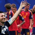 Dokonalé finále MS: Jak Španělsko inspiruje celý svět a proč může vyhrát Argentina Dokonalé finále MS: Jak Španělsko inspiruje celý svět a proč může vyhrát Argentina