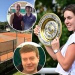 »Druhý tatínek« Lindy Noskové: Zpověď o jejích začátcích