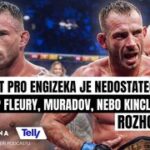 Engizek řval se svými fanoušky, ať mě a můj tým zabijí, říká Jotko