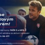 FAČR s ČSOB spouští projekt na výchovu trenérů: Hledá se nová krev pro 158 klubů