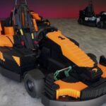 Formulová senzace je zpět: V Česku vyrobená Lego autíčka opět vyrazí na trať!
