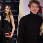 Hokejový mistr světa Sedlák v zajetí dvou krásek: Zase šlape s ex