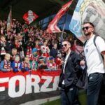 Hradec za polárním kruhem: Umělka, déšť a lídr norské ligy