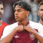 Hvězdy a jejich šance na MS 2030: Ronaldo a Messi jako sci-fi, jednička už je jasná teď