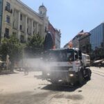 Ivan Obrusník: Jsme dostatečně připraveni na rostoucí dopady změn klimatu?