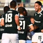 Jablonec - Varaždín 2:0