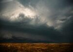Jižní Moravu zasáhl downburst
