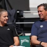 Kdo odemkl geniální Muchovou? Guru, který cepoval vzteklého Federera a získal si Šarapovovou