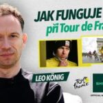 König o stresu na Tour: Pro Pogačara neskutečně těžké