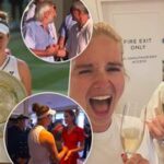 Linda Nosková v českém finále ovládla Wimbledon: Co se dělo v zákulisí?