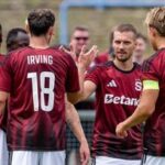 Los Ligy mistrů: Sparta jde na Lyon! Předkolo proti Šulcovi a spol