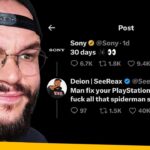 Pokračování kauzy PlayStationu.. | ROTHub #113