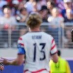 MS ve fotbale ONLINE: Belgie se v Balogunově případu odvolala, ostrý vzkaz od UEFA