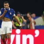 MS ve fotbale ONLINE: Mbappé zkritizoval výkon Francie