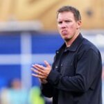MS ve fotbale ONLINE: Němci reagují na nepovedený turnaj, Nagelsmann skončí